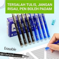 Erasable Pen & Refill  / Pen & Refill Boleh Padam