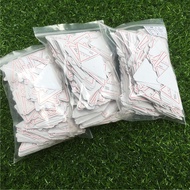 A5 A3 B6 Spot General Certificate Paper Card Warranty Card Perforated Tag Inspection Material Identi