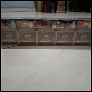 Rokok Gajah Baru 1 Slop @ 10 Bungkus X 16'S Terbaru