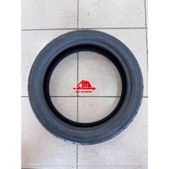 [100% ORIGINAL] TIRE YADEA E8S PRO 90/80-12 (42101-DE8S-0100) TAYAR Tyre 90 80 12