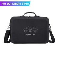 Carrying Case For DJI Mavic 3 Pro Storage Bag Remote Controller Battery Drone Body Handbag For DJI Mavic 3 Pro Box Accessory