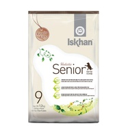 Iskhan Senior Dry Dog Food/ Dog Food/干狗粮/狗粮