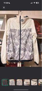 Aape 簿外套