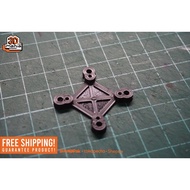 20x20mm to 16x16mm FC mount adapter (3d Print)