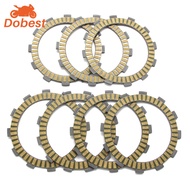 แผ่นคลัทช์ คลัทช์ For KTM 125 EGS 125 EXC 125 EXC (2T) Six Days 125 EXE 125 SX 144 SX 125 Supermoto 