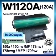Laser Imaging Drum W1120A Compatible to HP 120A 119A  150a 150nw MFP 178 178nw 178nwg 179fnw