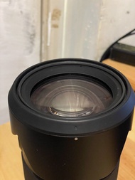 Samyang 35-150 f/2-2.8 e mount