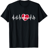Denmark Copenhagen Souvenir T-Shirt Many Models - Denmark Danish Europe Souvenir Shirt Batch 3