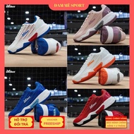 ( INCREASED SIZE ) PICKLEBALL ZOCKER ASPIRE SHOES – SPEED ON ALL FIGHTING COURTS