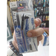 ANEX No.436 narrow angle screwdriver and screwdriver set