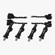 B16A / B16B / B18C / B20B - DW Deatschwerks Injector 440cc / 550cc / Honda EG, EK, DC2 / 18U-04-0440