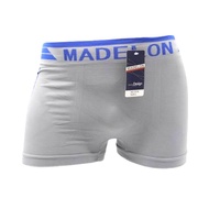 3 PCS CELANA DALAM BOXER MADELON/ CELANA DALAM BOXER MADELON ART 8880, CELANA DALAM BOXER PRIA DEWAS