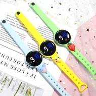 Jam tangan budak, Smart watch kids , Jam tangan perempuan , Jam Smart watch, Waterproof Digital Smar