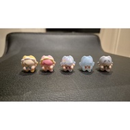 Angry Aimee Wonder Aimee selected blind bag blindbag