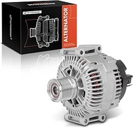 A-Premium Alternator Compatible with Mercedes-Benz W251 Series R320 2007-2008 3.0L, W163 Series ML32