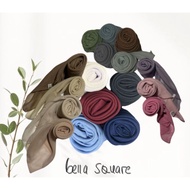 Bella Square/ Bella Square Hijab Bella Square Hijab Bella Square Hijab