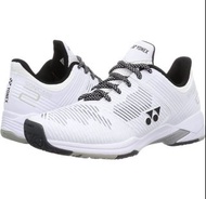 【💥日本直送 】YONEX Sonicage 2 Wide GC 網球鞋 男女通用