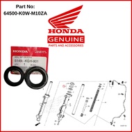 SM Honda Front Shock Oil Seal Vario160, Wave Alpha , Dash , Beat ( 51490-KGH-901 ) 💯 Honda Original 