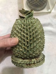 一個人民幣五分菠蘿，售價600