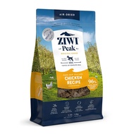ZIWI Peak อาหารแห้งสำหรับสัตว์เลี้ยง 1 กก. ขนมสำหรับสุนัข อาหารสำหรับสุนัข