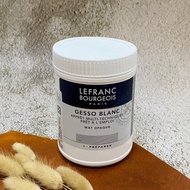 Baise Art French Louvre LB Primer Gesso