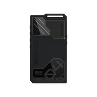 HiBy R4 Bluetooth HiFi Portable Android Music Player Mobile Sound Card Decoding Earbuds MP3