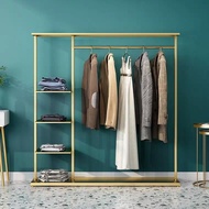 REVERIE Minimalist Open Concept Wardrobe