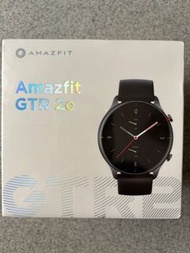 Amazfit GTR 2e