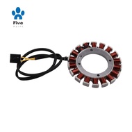 For  FX481V FX801V FX850V FX921V FXT00V FR641V FS600V FS730V Replacement Stator Charging Coil- Part 