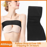 allthingss-my Stabilizer Strap Implant Band Compression Augmentation Support Wrap for Reduce Swellin