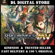 RPG Maker MV (PC Steam Original Game)