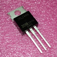 IRLZ24N IRLZ34N IRLZ44N N-CHANNEL MOSFET TO-220