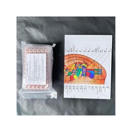 Wang Buliuxing Seed Ear Acupuncture Patch Ear Acupuncture Acupuncture Patch Ear Press Pill Patch Hyp