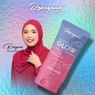 Rozeyana Instant Whitening Glow Lotion  Hybrid Sunscreen with SPF50 ++ (30ml)