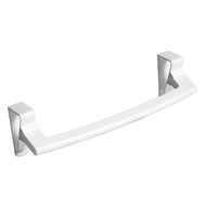 SJP Over the Cabinet Towel Rack for Bathroom and Kitchen Cabinet 9 45x2 35x2 76inch