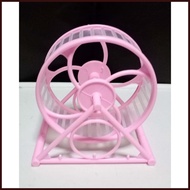 ∮∮ Hamster wheel / plastic hamster wheel / silent wheel for hamster