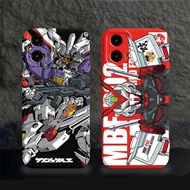 Motorola G34 G45 Case - Procamera Softcase for Motorola Fashion Case [HH-2191]