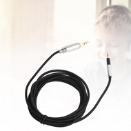 Supergoodsales Tihebeyan Headphone Cable High Resolution 3.5mm to 2.5mm Audio Line for K450 K460 K48