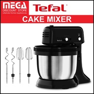 TEFAL QB1108 CAKE MIXER