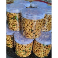 SEASONING NUTS | Crispy Nuts |DELICIOUS SNACKS