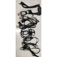 CHARGE MN90 91 98 99 99S FJ45 FJ40 7.4V