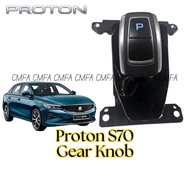Proton S70 Gear Knob Gear Shifter Gear Lever Gear Stick