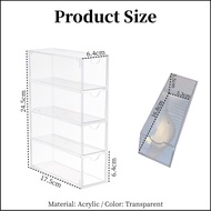 Daily Like | Ins Style Storage Box Cosmetics Storage Box