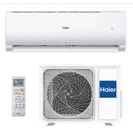 HAIER HSU-09LTA17 NON INVERTER AIR COND 1.0HP
