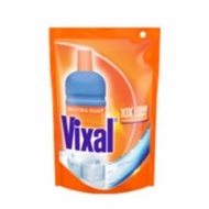 Vixal Toilet Cleaner 60ML