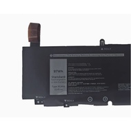 XG4K6 Suitable for Dell XPS 17-9700 9710 01RR3 F8CPG XG4K6 laptop battery
