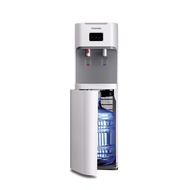 TOSHIBA เครื่องทำน้ำร้อนน้ำเย็นถังล่าง RWF-W1669BK(K1) สีดำ /  RWF-W1669BK(W1) สีขาว( แถม.. ถังน้ำ ส