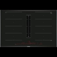 BOSCH - PXX875D67E 8系列 80厘米 嵌入式抽油煙機電磁爐