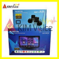 Head Unit Android Avante AD-9910 RAM 6GB/128GB Avante by Pioneer