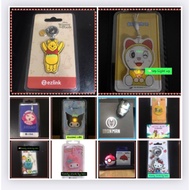 🇸🇬Collectible🇸🇬 dorami kuromi Poke ball Doraemon winnie the pooh line coco brown pusheen hello kitty ezlink charm